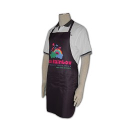 AP040 diy logo apron company AP040 diy logo apron company